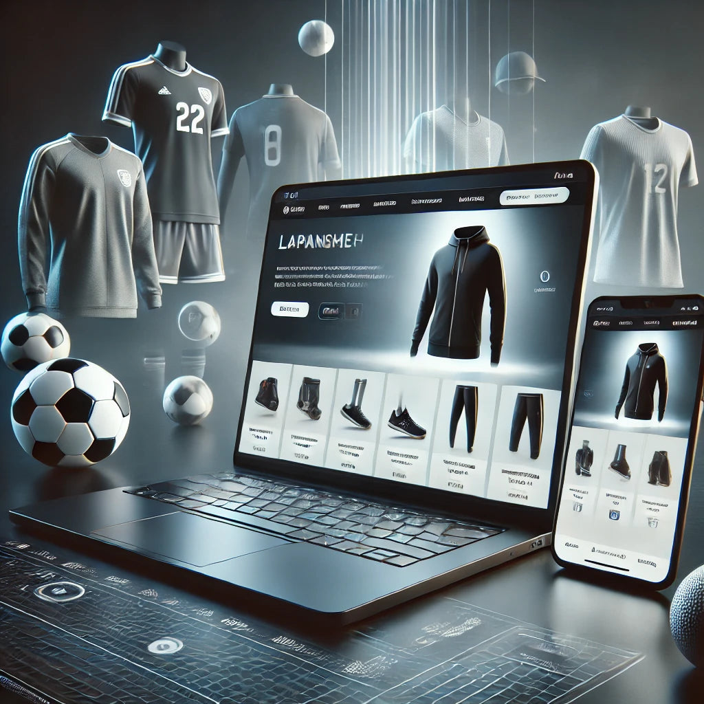 Neuer Look, neue Möglichkeiten: Der Launch unseres Online-Shops