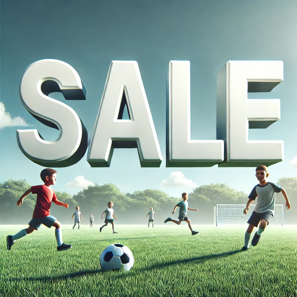 Spring Sale, dein perfekter Start in die neue Saison