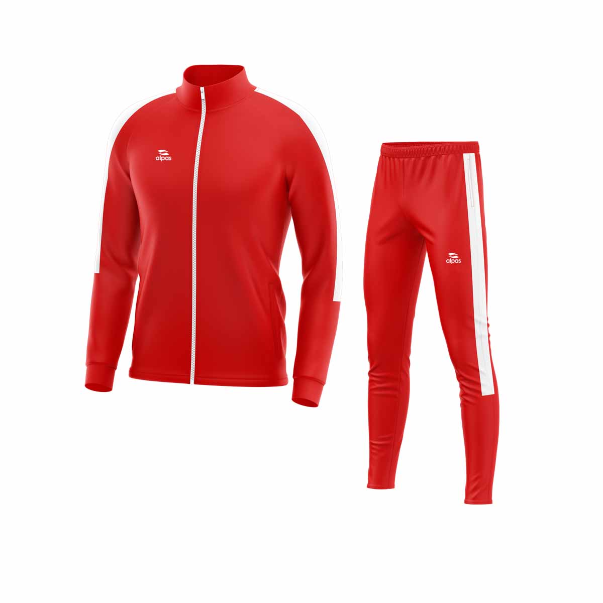 Alpas Teamwear