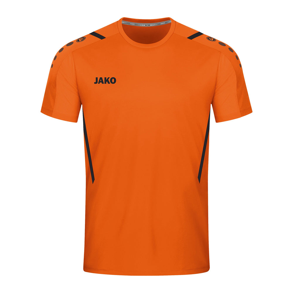 Jako Trikot Challenge kurzarm 4221