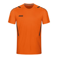 Jako Trikot Challenge kurzarm 4221