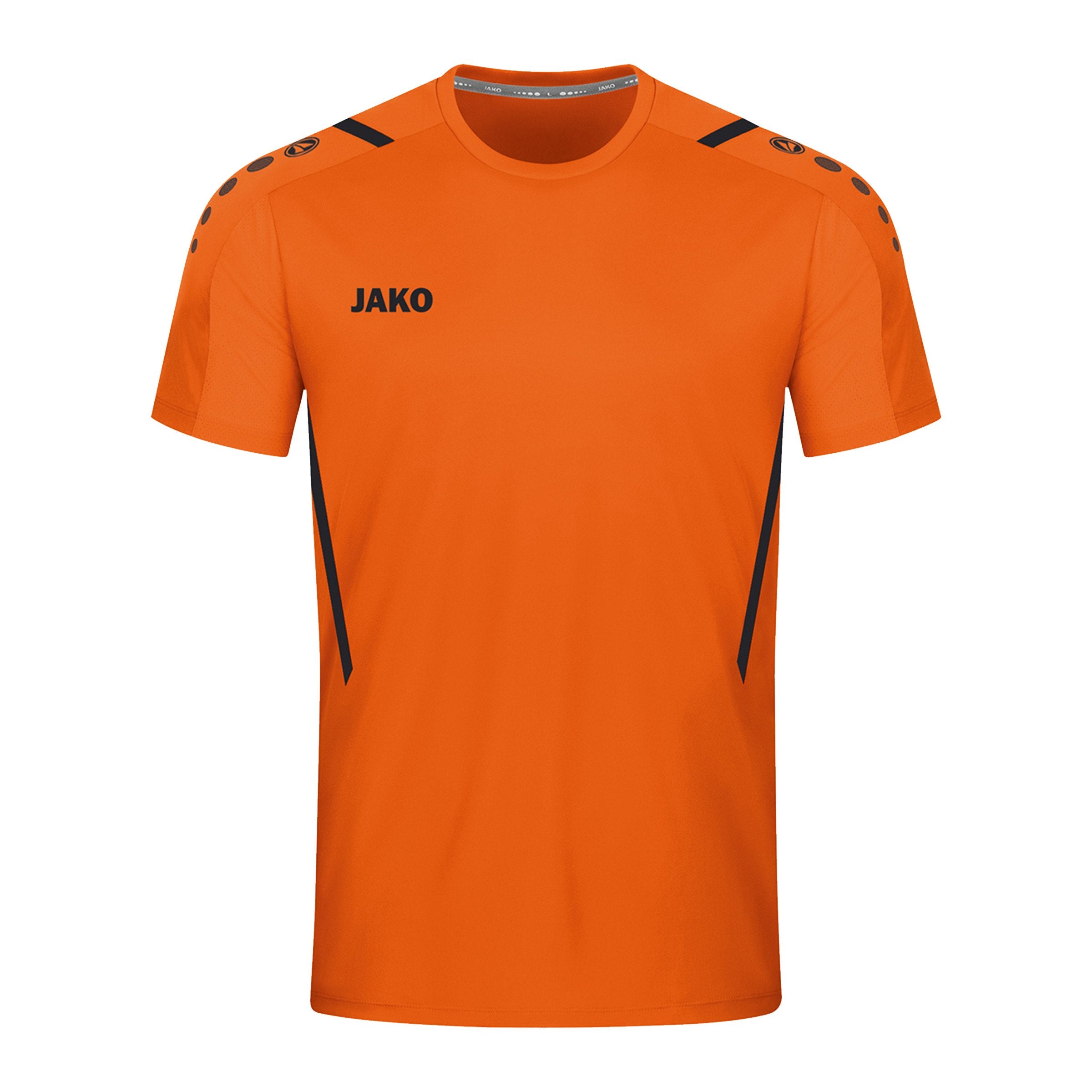 Jako Trikot Challenge kurzarm 4221