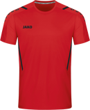Jako Trikot Challenge kurzarm 4221