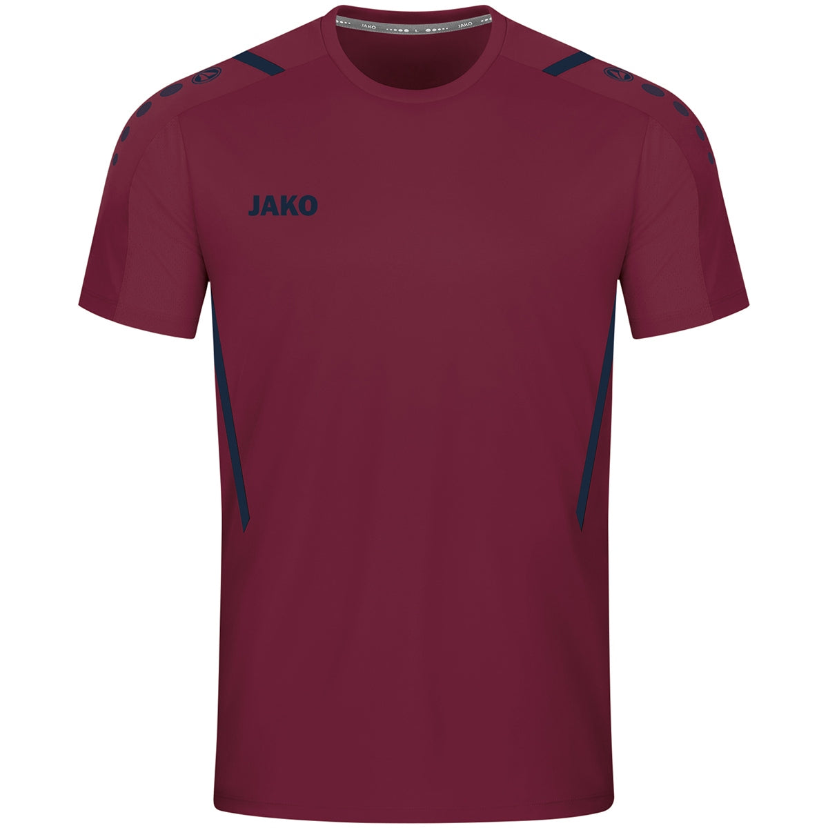 Jako Trikot Challenge kurzarm 4221