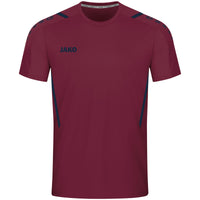 Jako Trikot Challenge kurzarm 4221