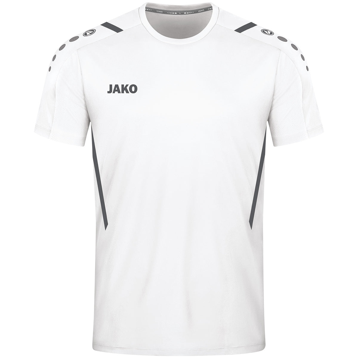 Jako Trikot Challenge kurzarm 4221
