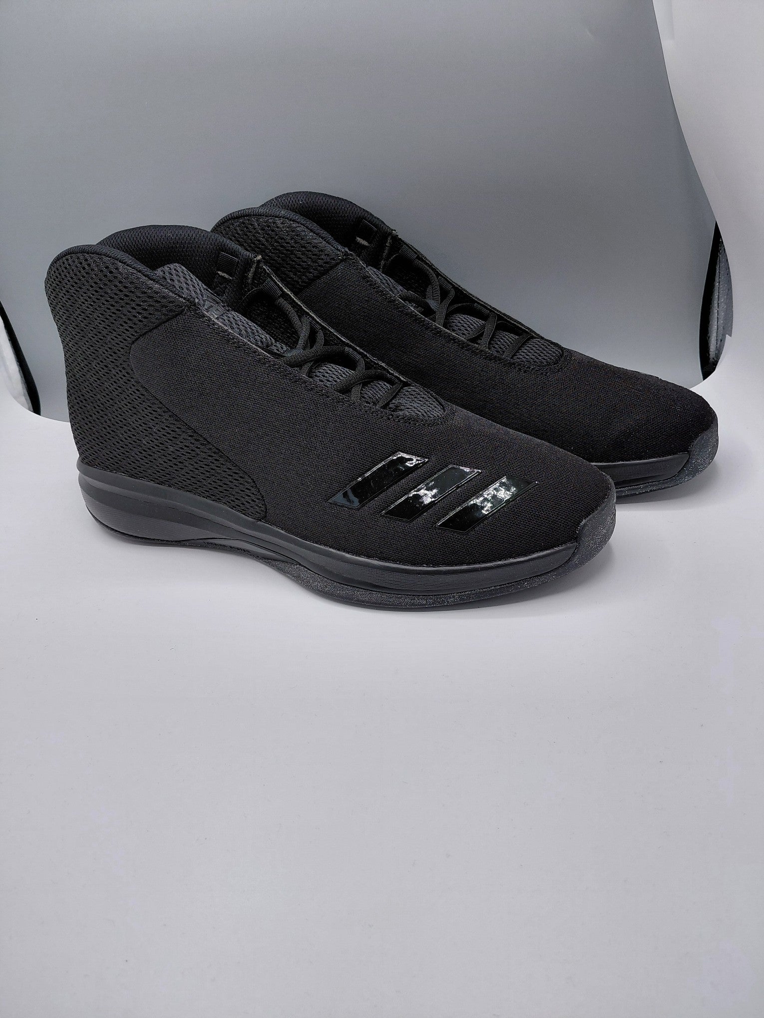 Adidas Court Fury 2016