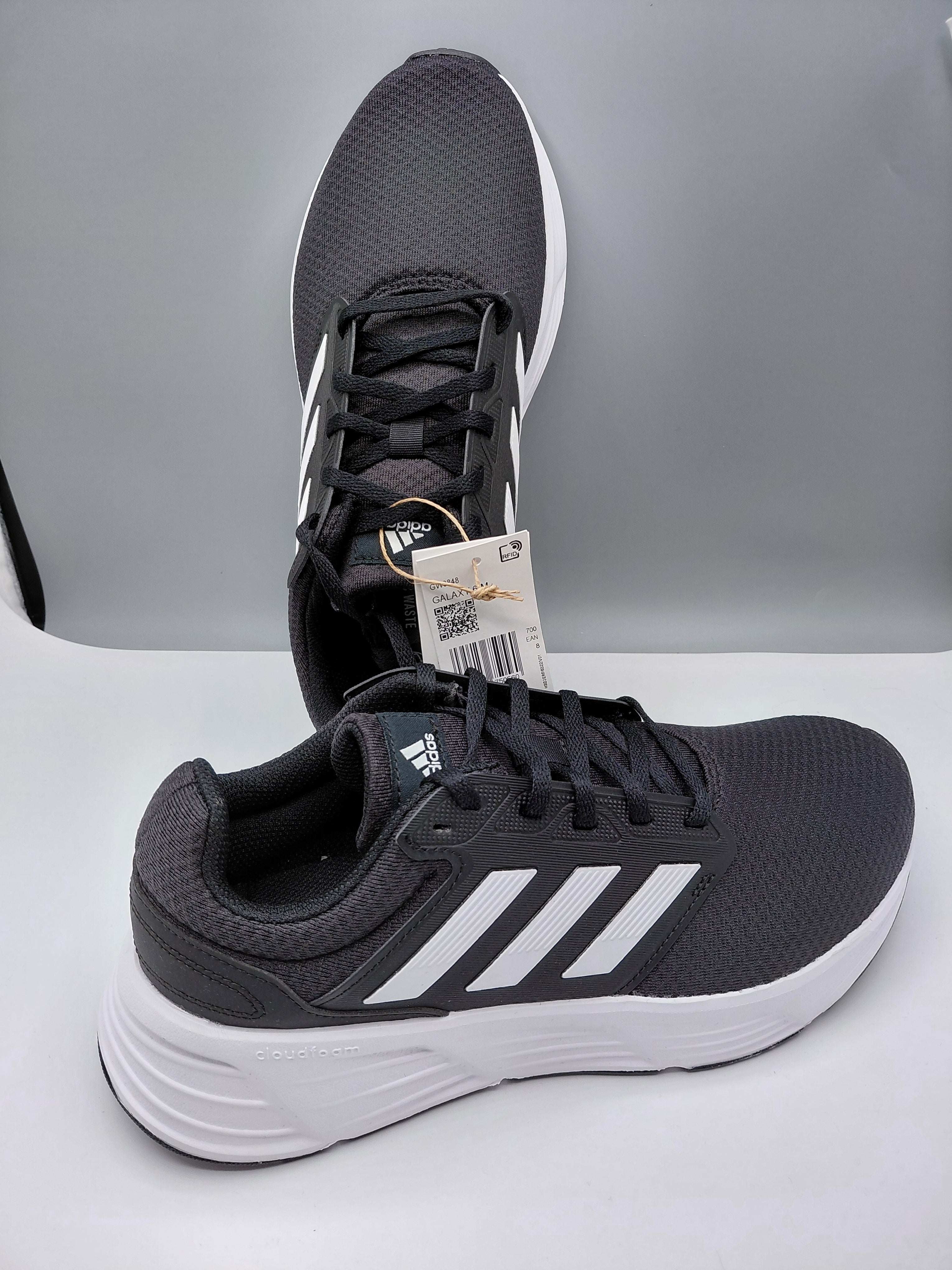 Adidas Galaxy 6 Herren Sneaker