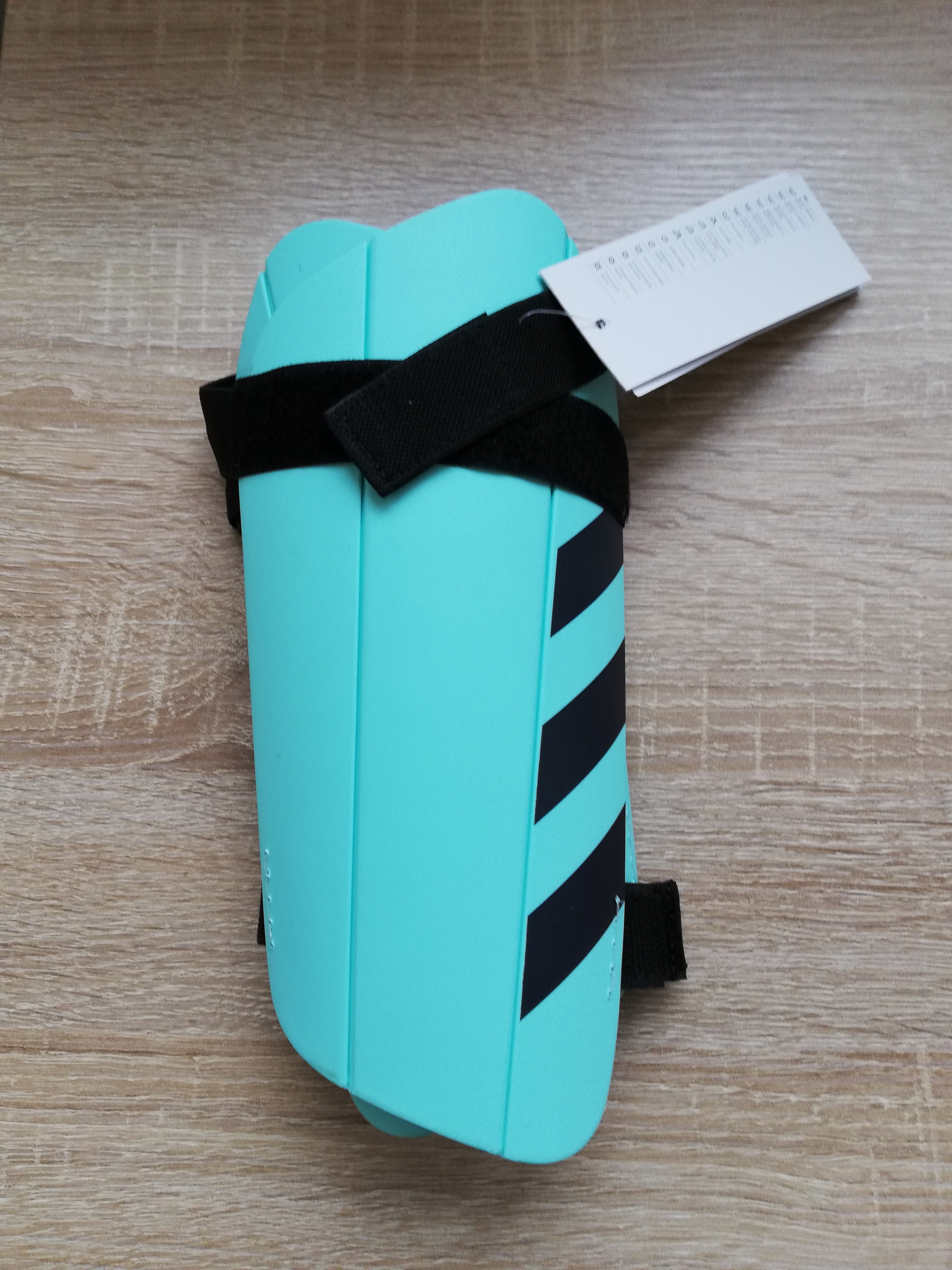 Adidas Schienbeinschoner Ghost Lite