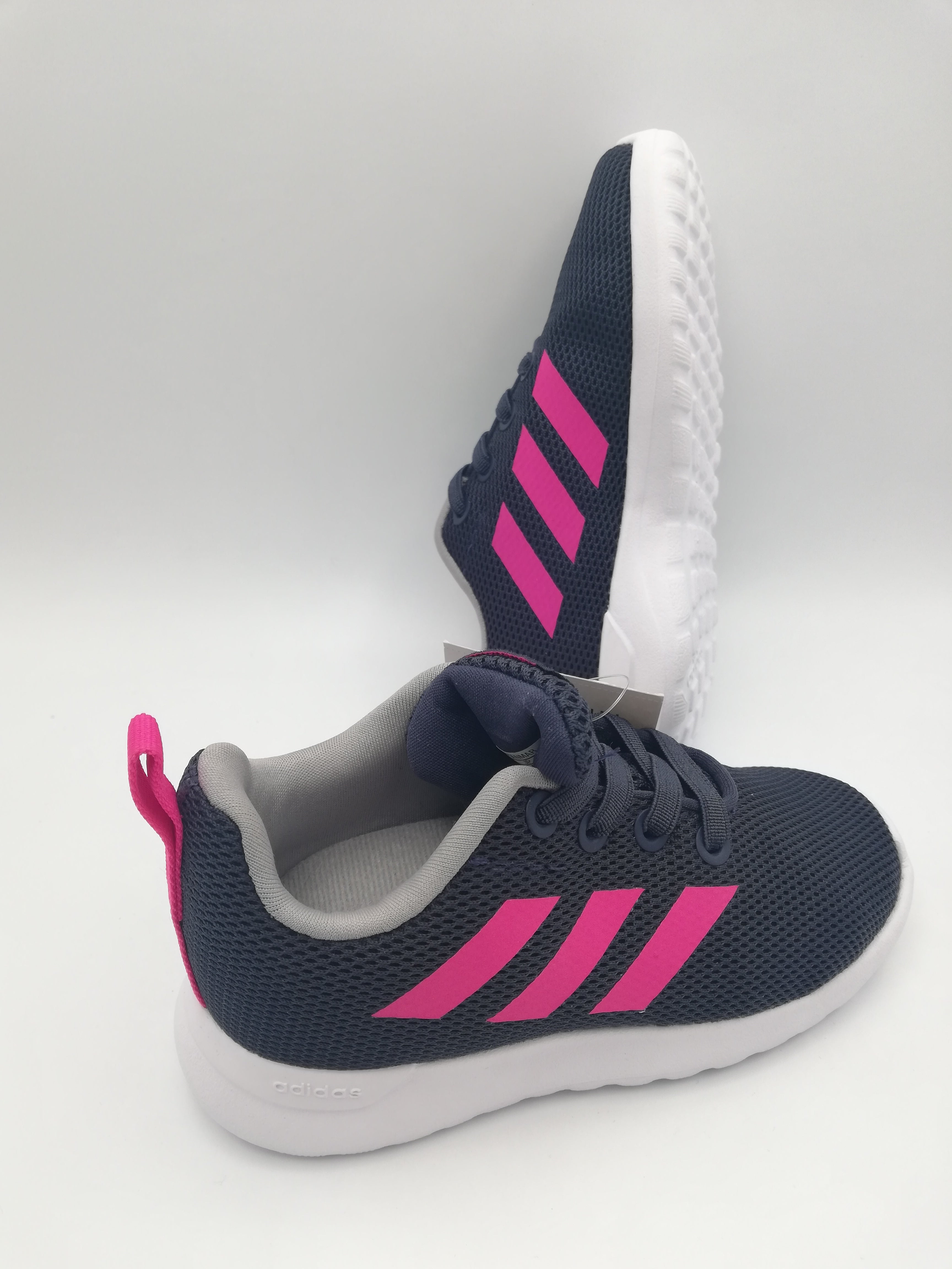 Adidas LITE RACER CLN I Kindersneaker