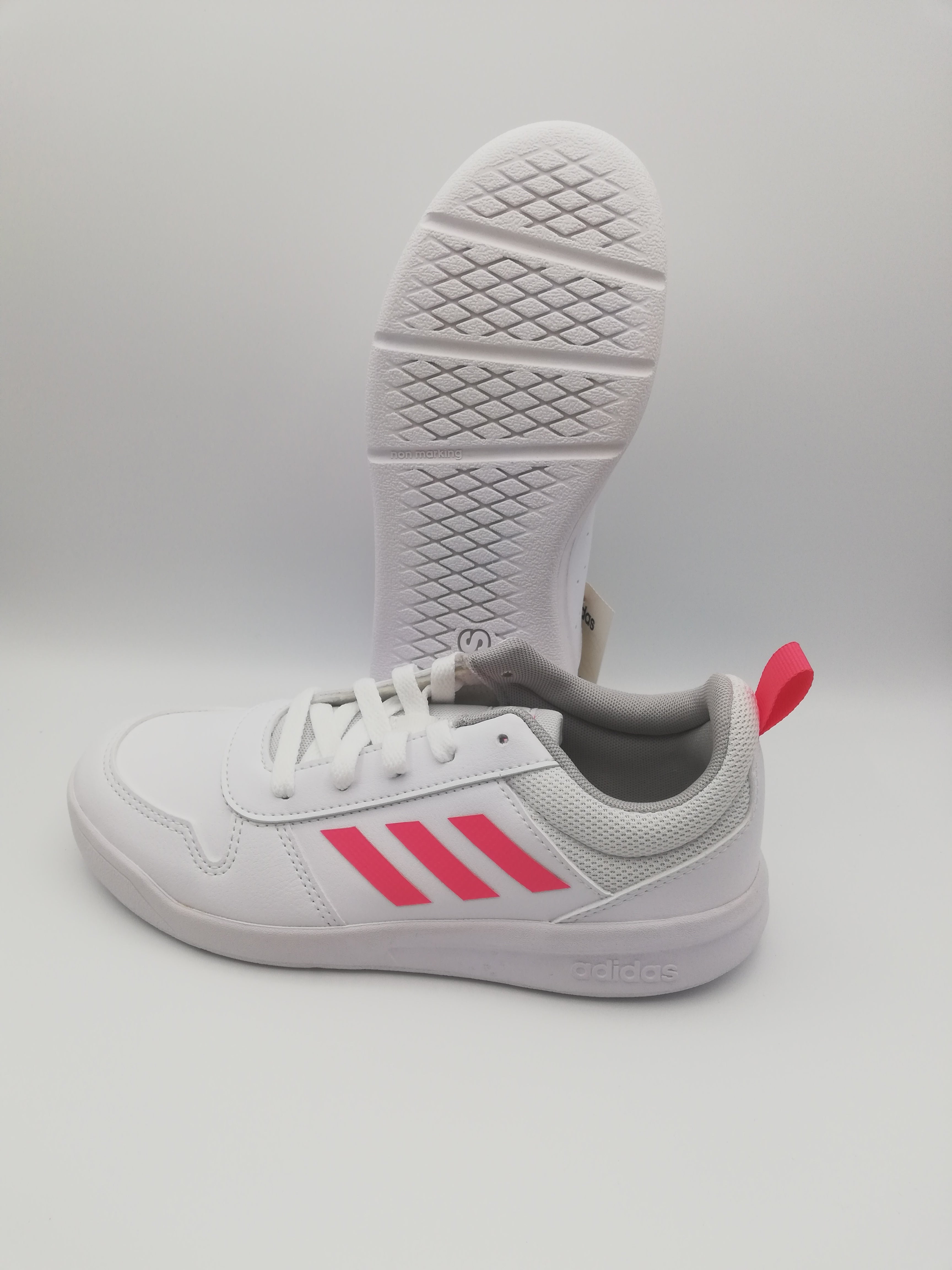 Adidas Tensaur K Damen Sneaker
