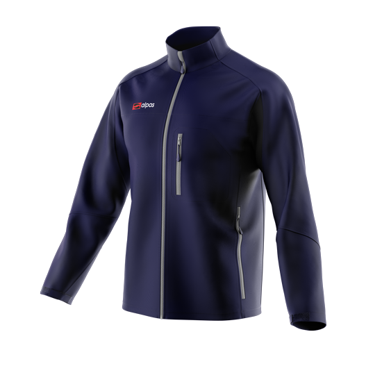 Alpas Softshell Jacke Prime