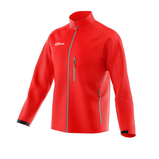 Alpas Softshell Jacke Prime