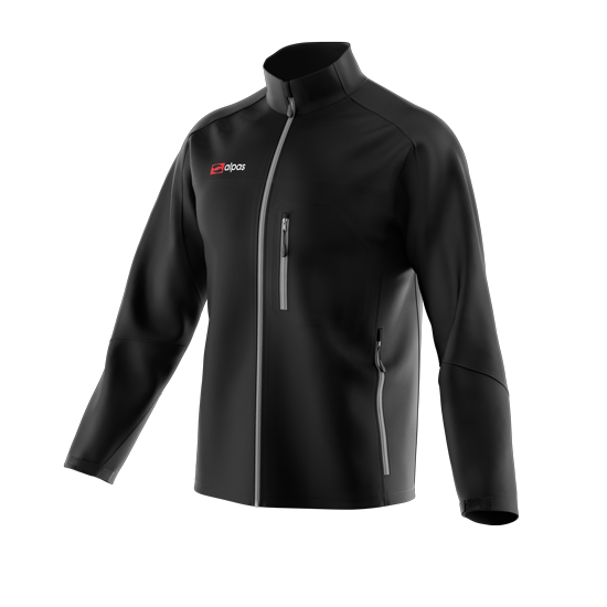 Alpas Softshell Jacke Prime