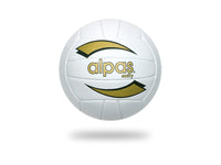 Alpas Volleyball Softy Weiß