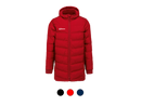Alpas Winter-Coach-Jacke Nevis 5050