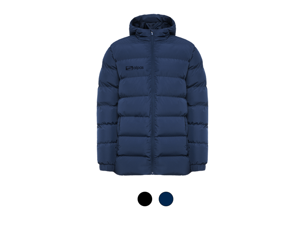 Alpas Daunenjacke Street 7070