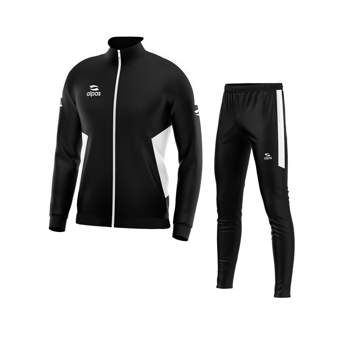 Alpas Trainingsanzug Calcio