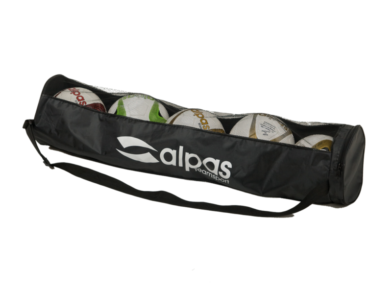 Alpas Balltasche für bis zu 5 Bälle