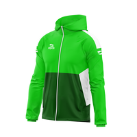 Alpas Regenjacke Calcio