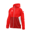 Alpas Regenjacke Calcio