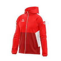 Alpas Regenjacke Calcio