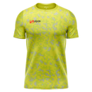 Alpas Funktions Shirt Camo
