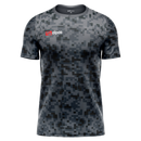 Alpas Funktions Shirt Camo