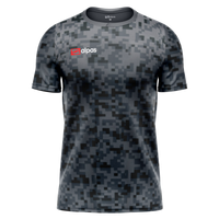 Alpas Funktions Shirt Camo