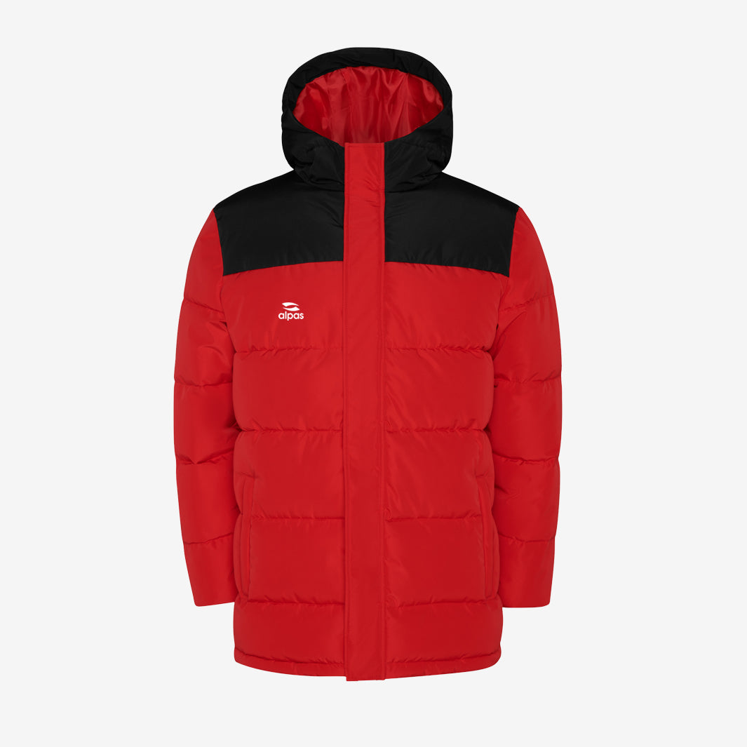 Alpas Winterjacke Impact