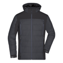 James&Nicholson Hybrid Thermojacke JN1050