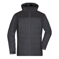 James&Nicholson Hybrid Thermojacke JN1050