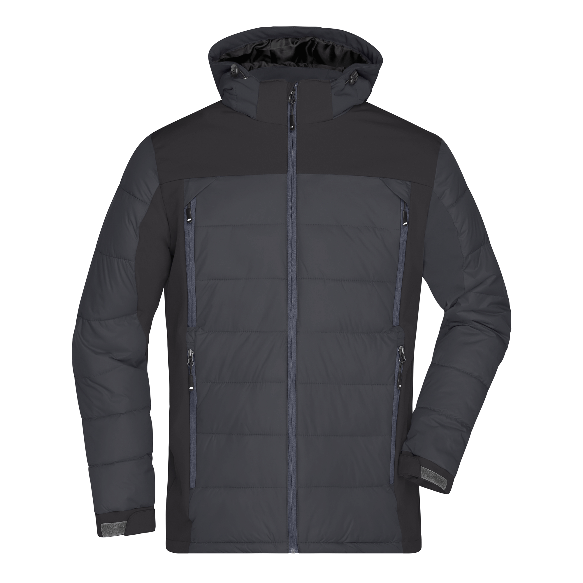 James&Nicholson Hybrid Thermojacke JN1050