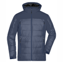 James&Nicholson Hybrid Thermojacke JN1050