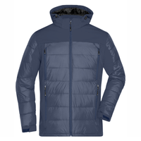 James&Nicholson Hybrid Thermojacke JN1050