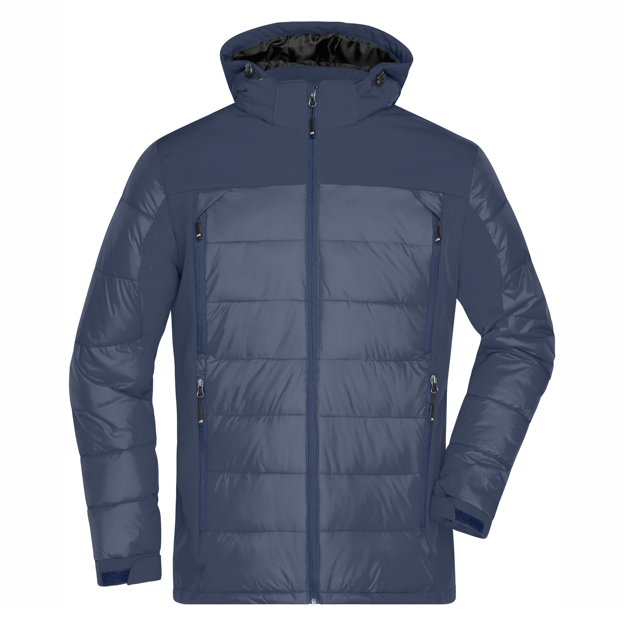 James&Nicholson Hybrid Thermojacke JN1050