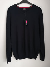 James & Nicholson V-Neck Pullover 659