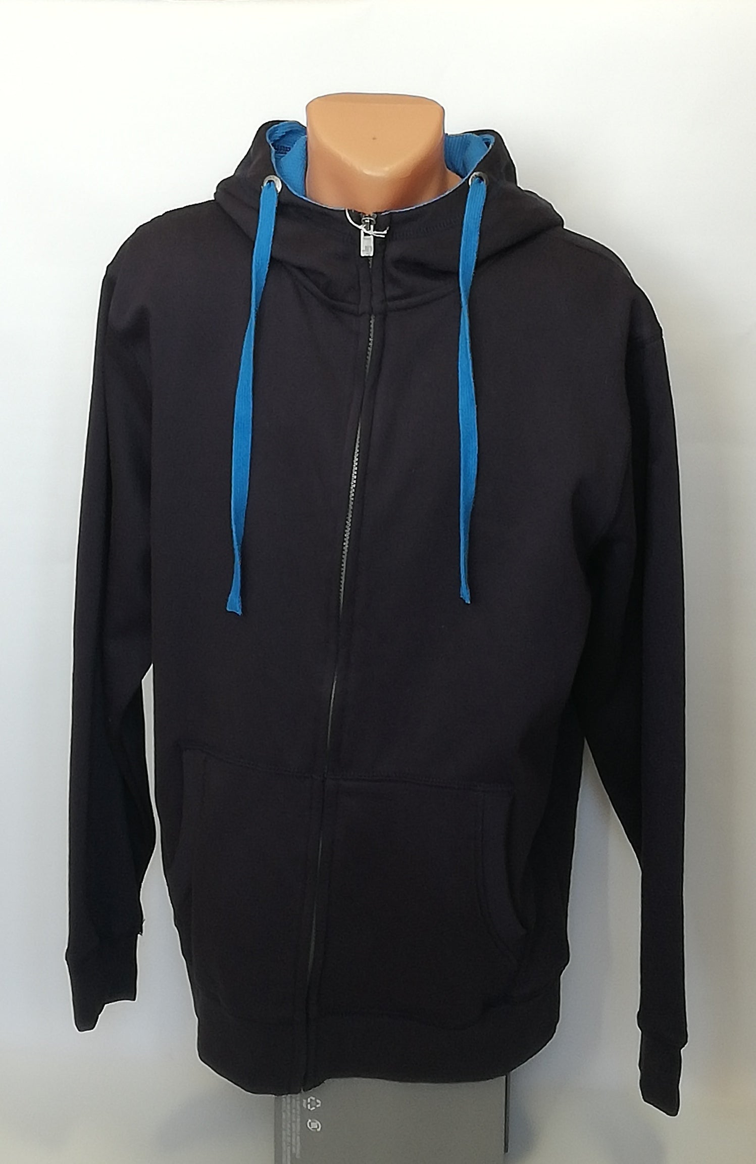 James & Nicholson Lifestyle Kapuzenjacke JN963
