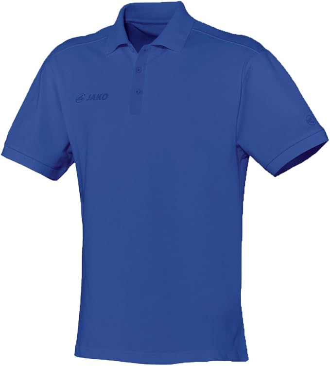 Jako Kinder Poloshirt 6395