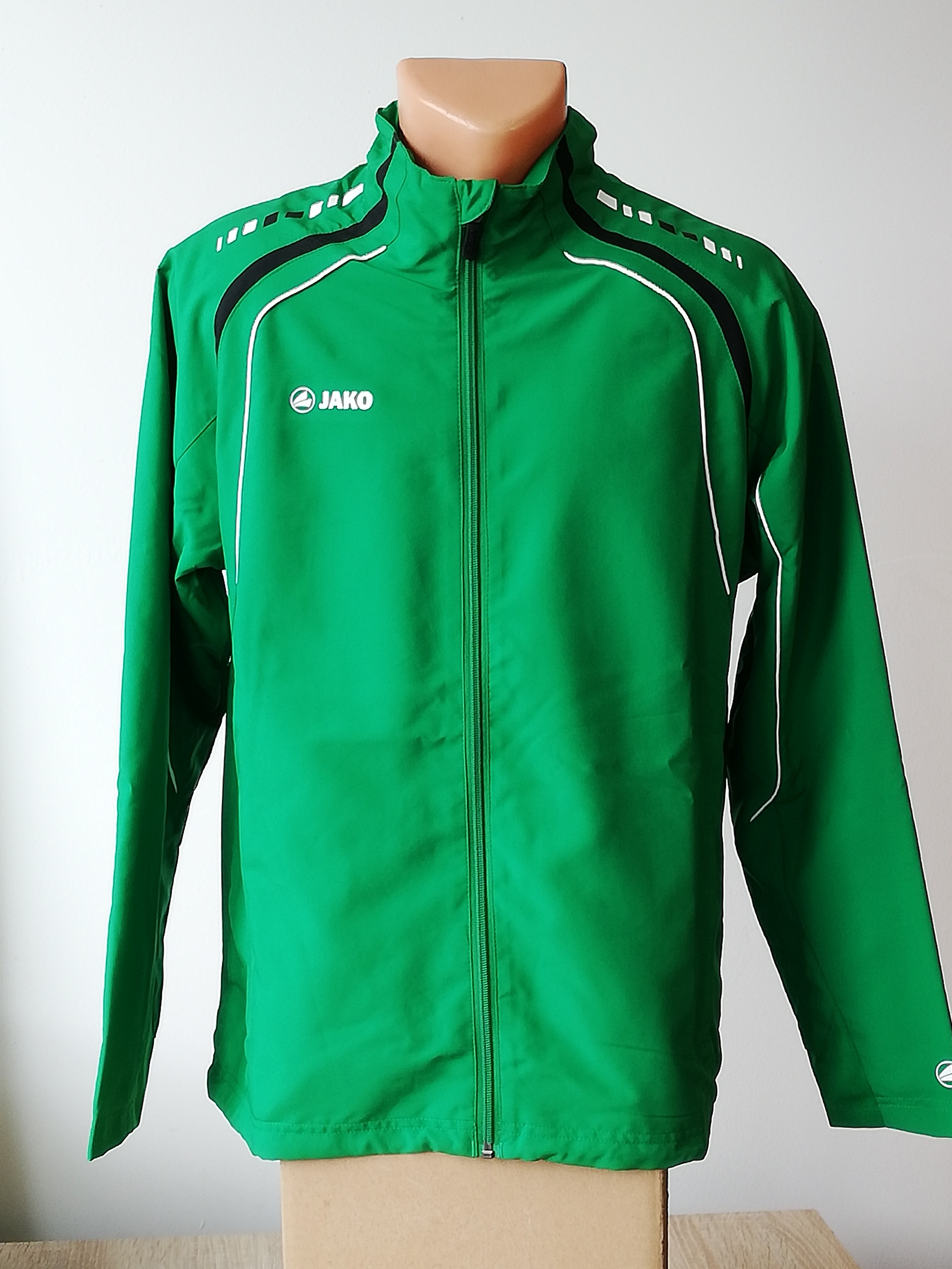 JAKO Präsentationsjacke 9894
