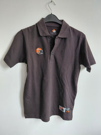 Jako Kinder Basketball Poloshirt