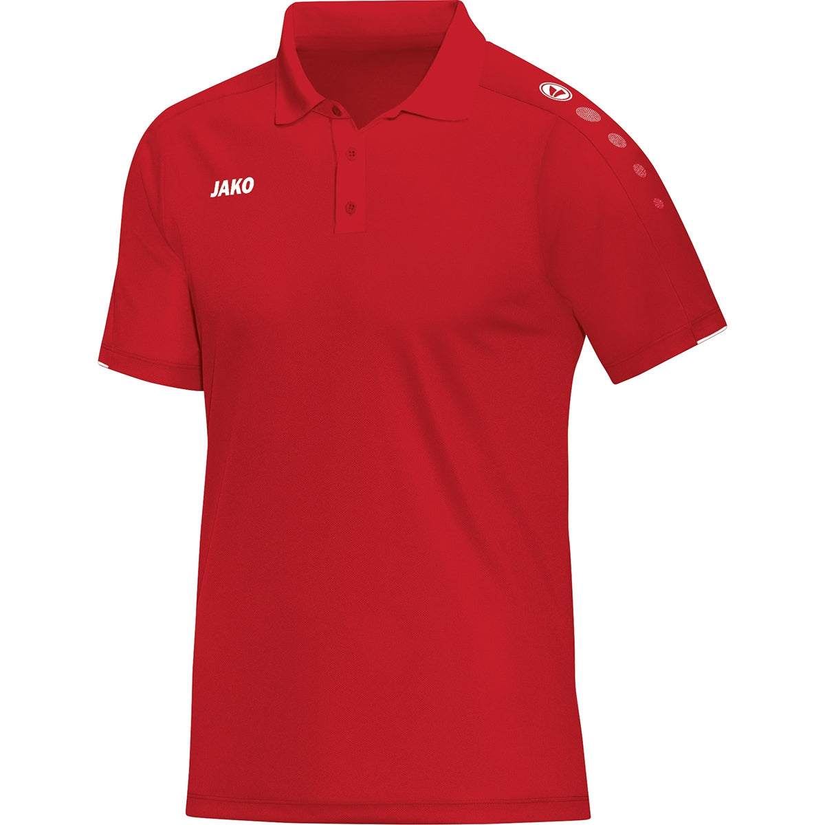 JAKO Polo Classico 6350
