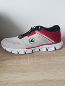 JAKO Herrensneaker Premium Flow