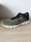JAKO Herrensneaker Premium Flow