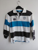 Jako Kinder Polo V6401 langarm
