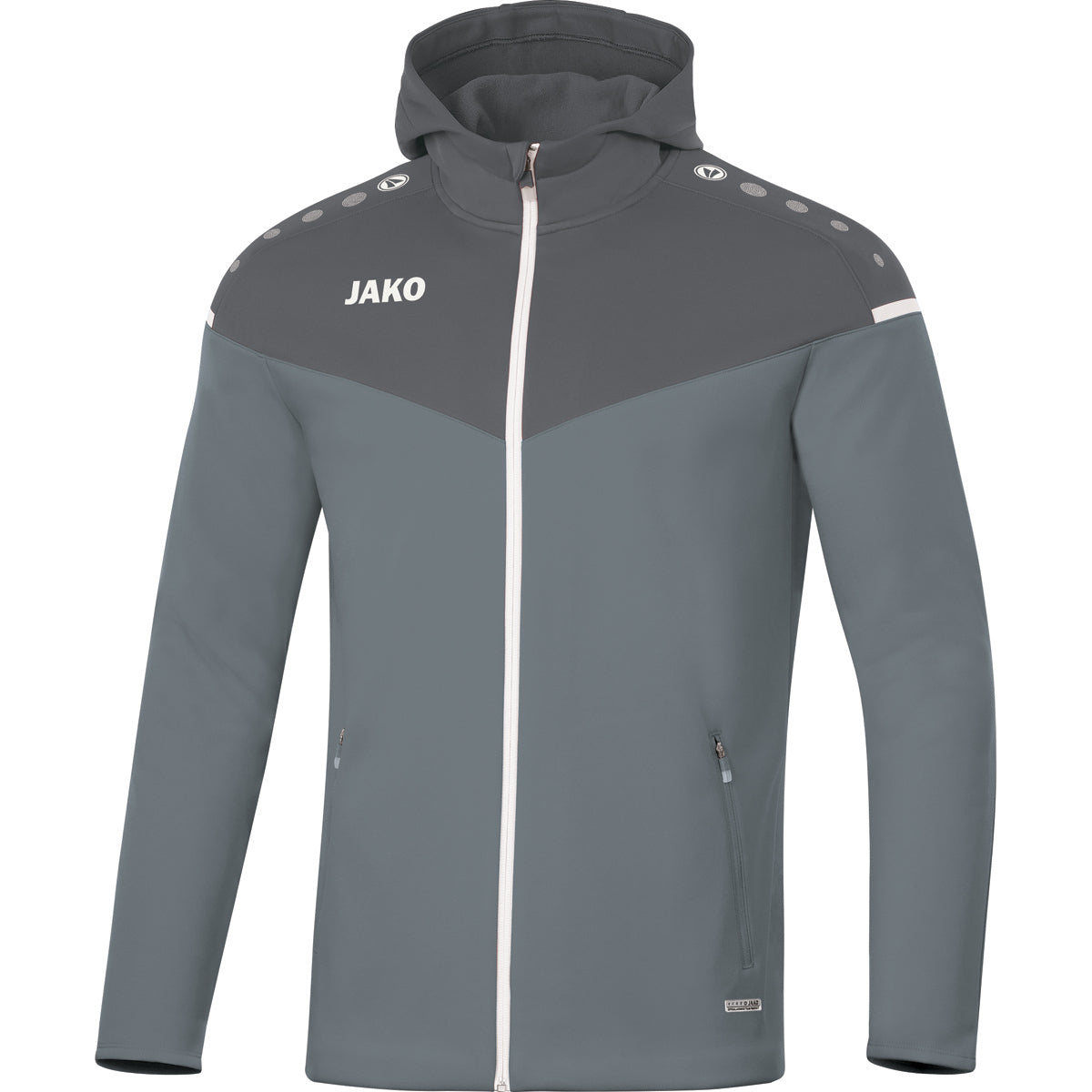 Jako Kapuztenjacke Champ 2.0 / 6820