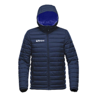 Alpas Stepp Jacke Monza
