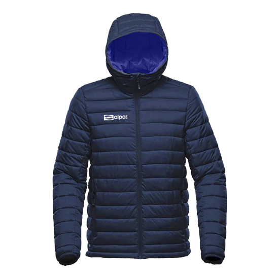 Alpas Stepp Jacke Monza