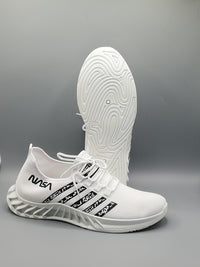 NASA Beyond The Rainbow Herren Sneaker