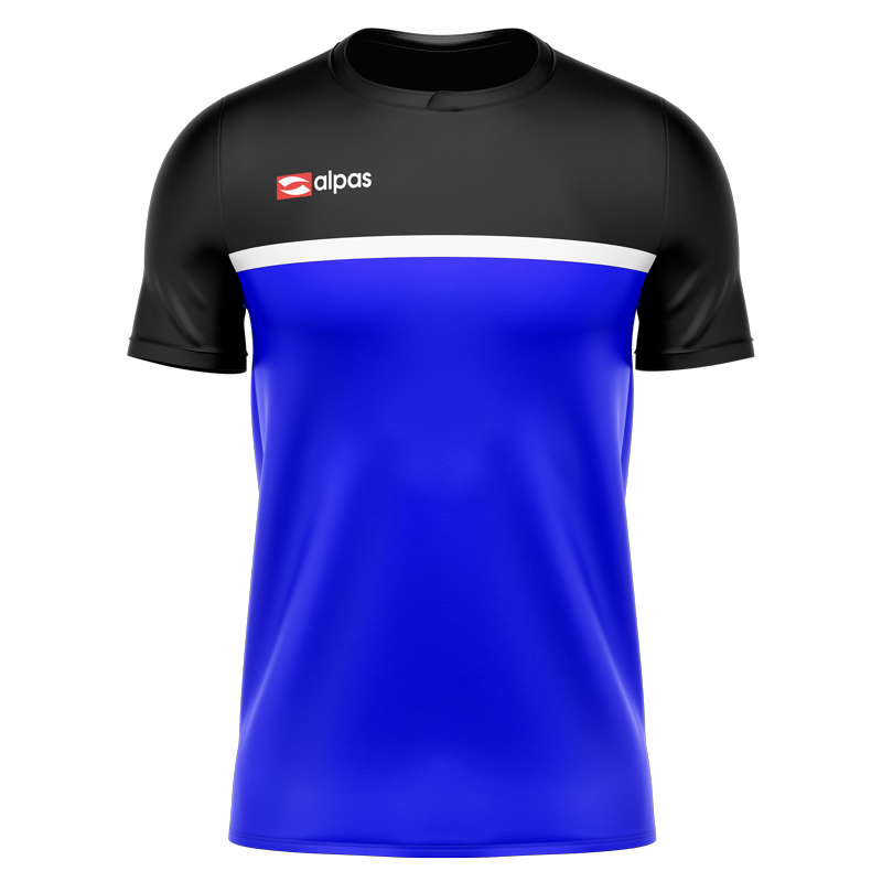 Alpas Trikot/Funktionsshirt NOVA 2.0